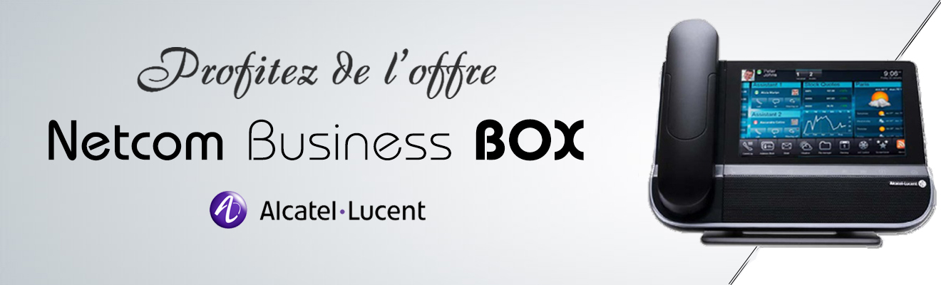 Business-Box