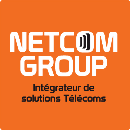 Netcom Group Carré