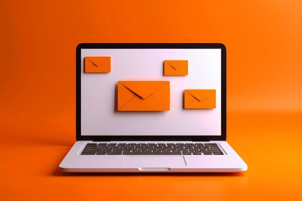 solution envoi mailling ordinateur 